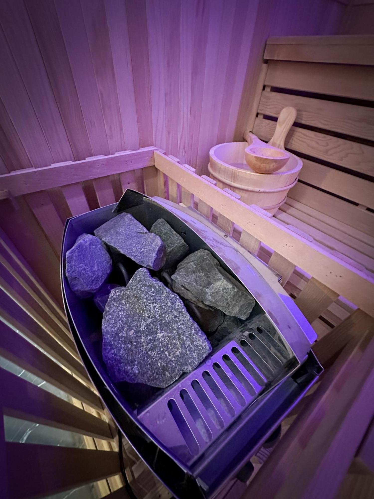Le Bijou - Appartement, Sauna Et Jacuzzi - Lille Extérieur photo