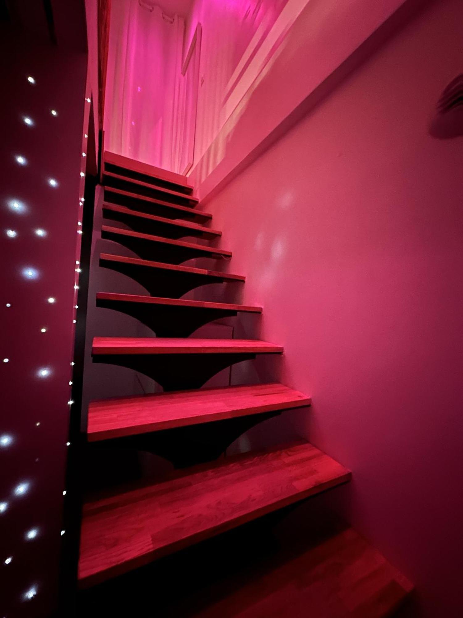 Le Bijou - Appartement, Sauna Et Jacuzzi - Lille Extérieur photo