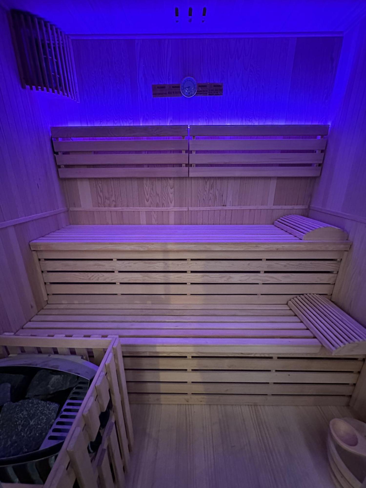 Le Bijou - Appartement, Sauna Et Jacuzzi - Lille Extérieur photo