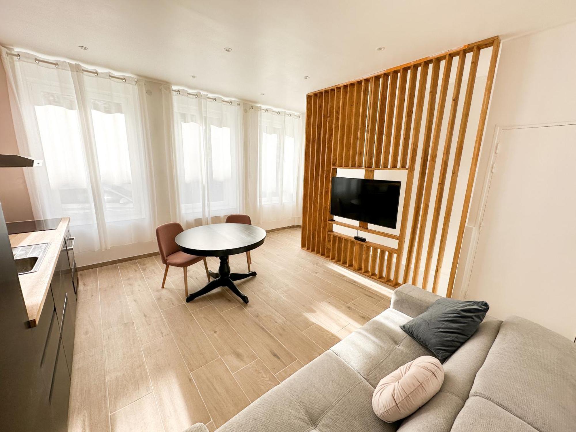 Le Bijou - Appartement, Sauna Et Jacuzzi - Lille Extérieur photo