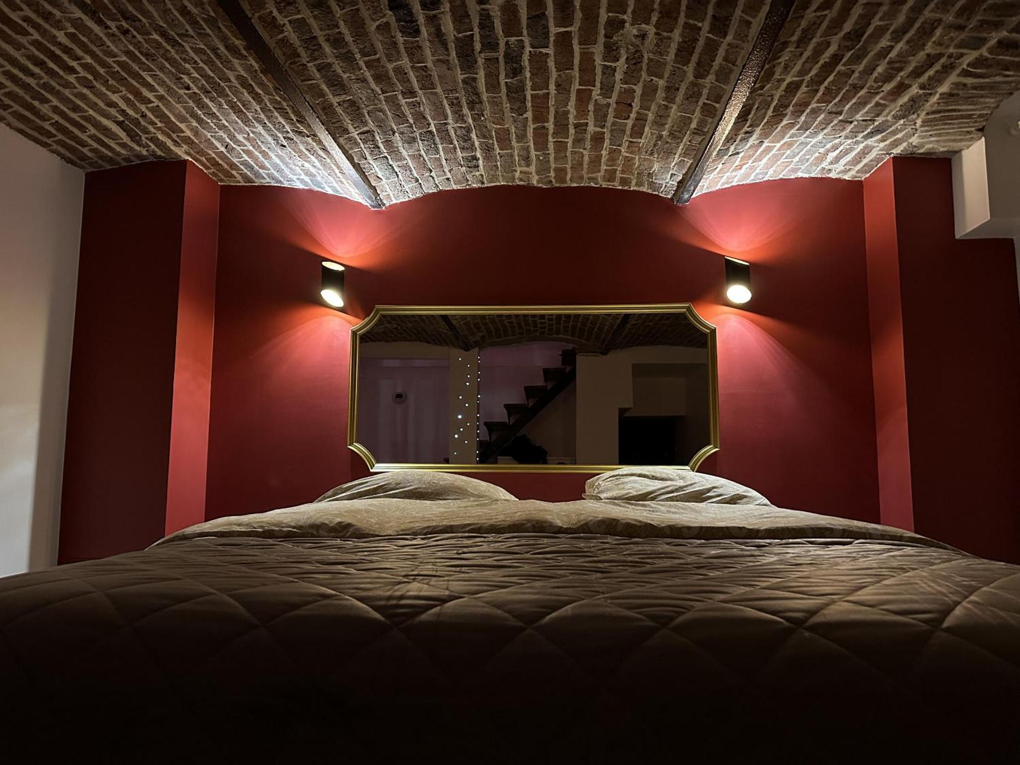 Le Bijou - Appartement, Sauna Et Jacuzzi - Lille Extérieur photo