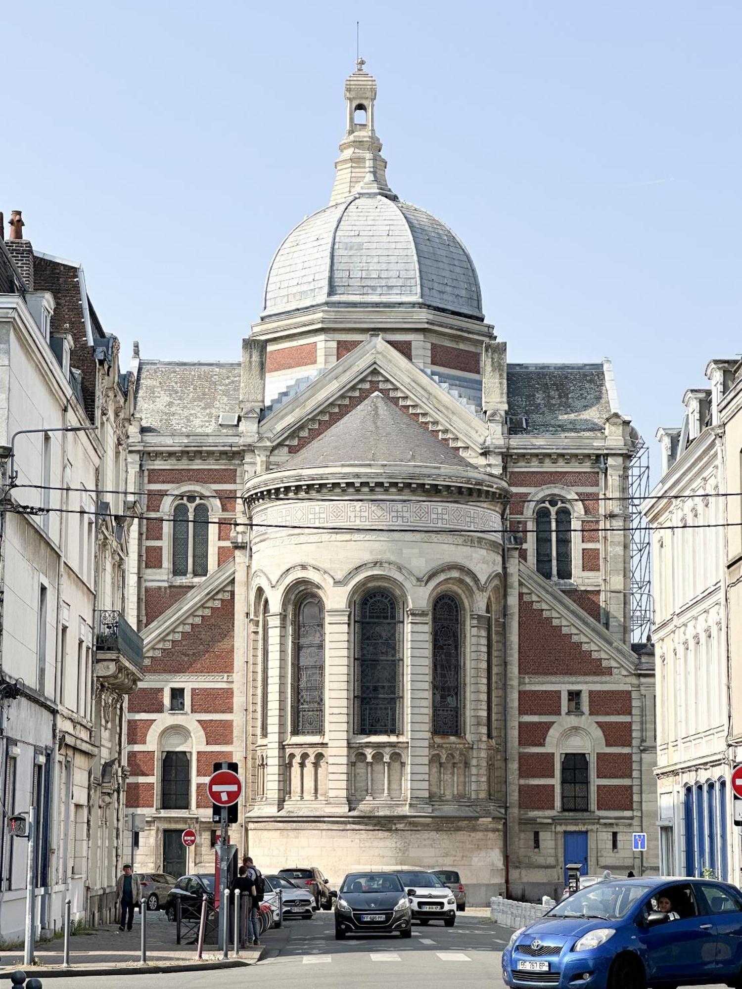Le Bijou - Appartement, Sauna Et Jacuzzi - Lille Extérieur photo
