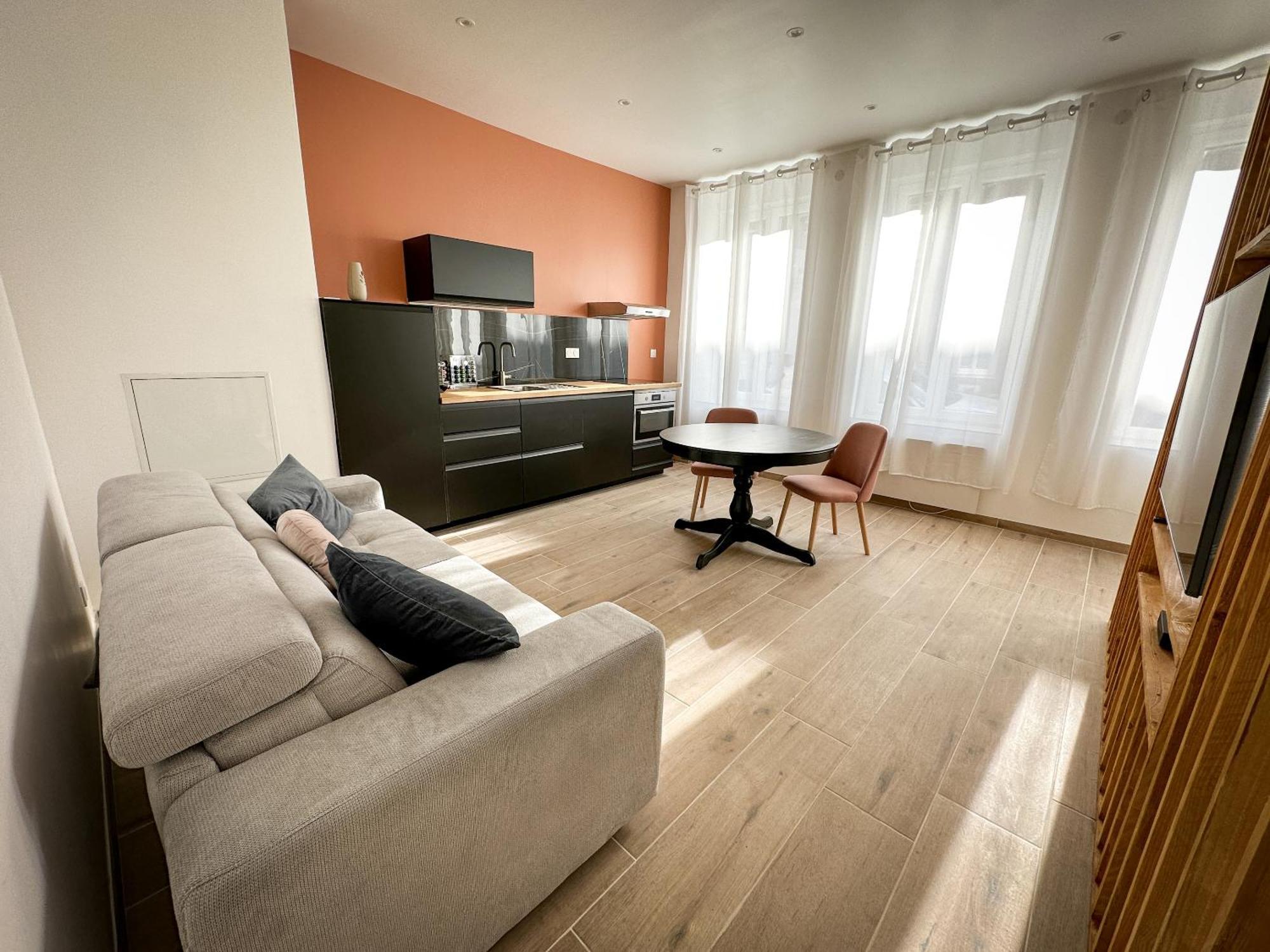 Le Bijou - Appartement, Sauna Et Jacuzzi - Lille Extérieur photo